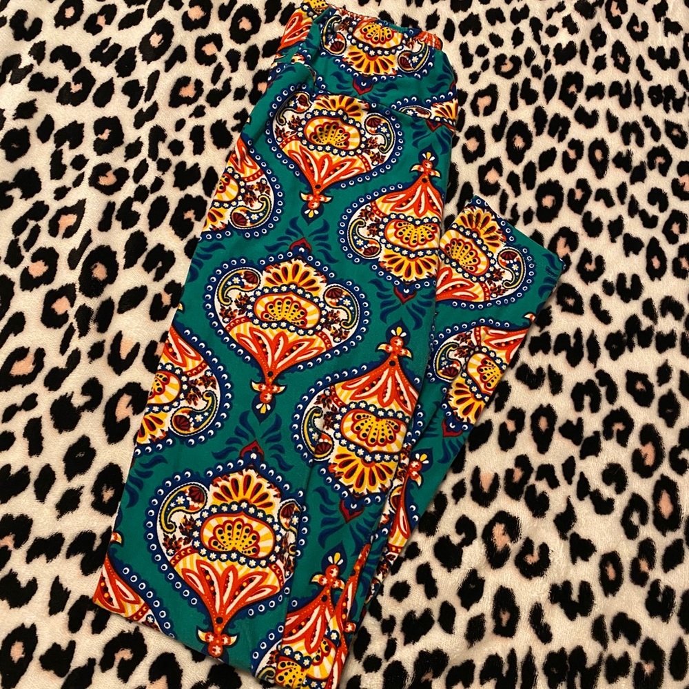 Lularoe Leggings